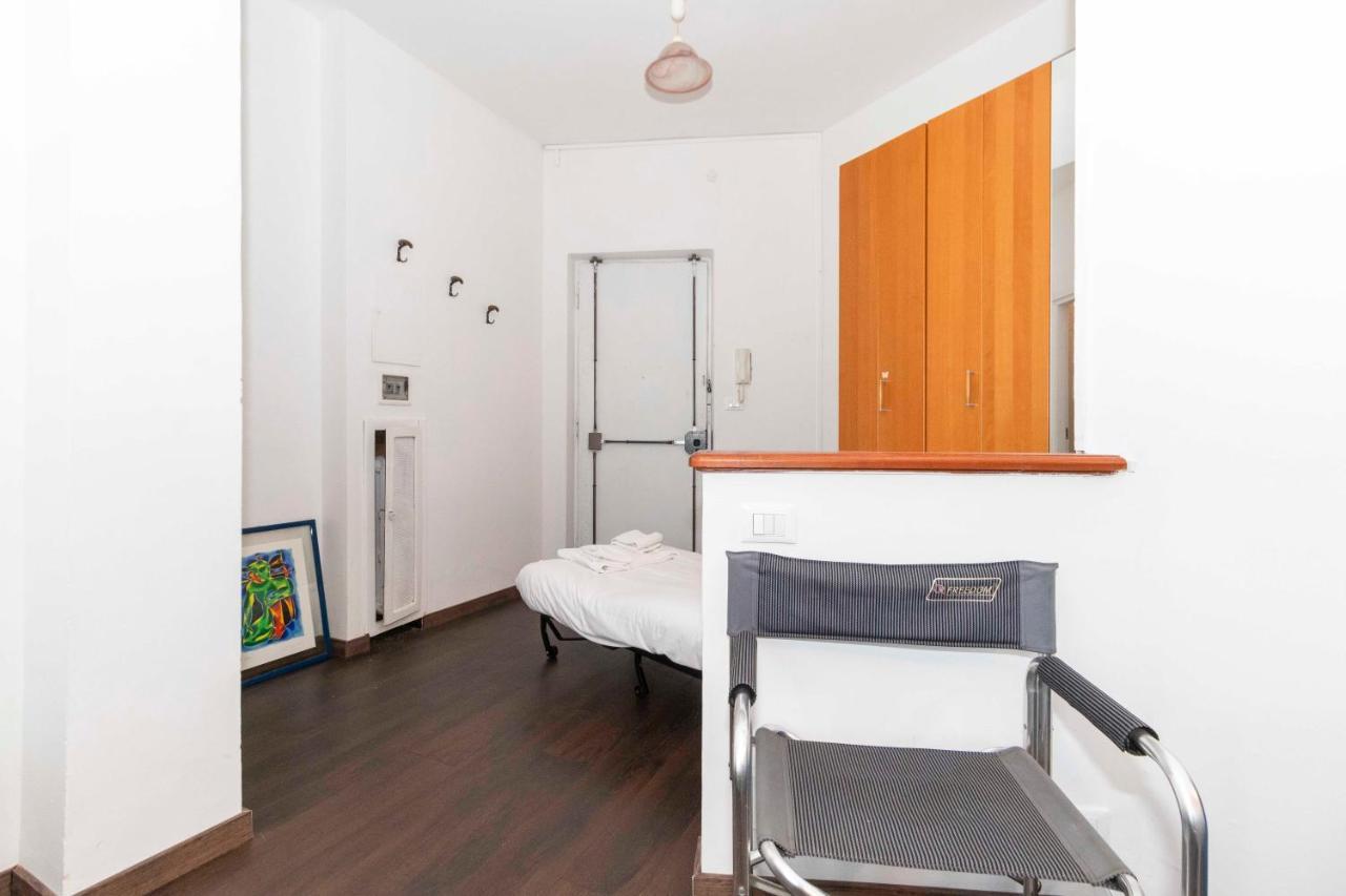 Rebaudengo Budget Studio Турин Экстерьер фото