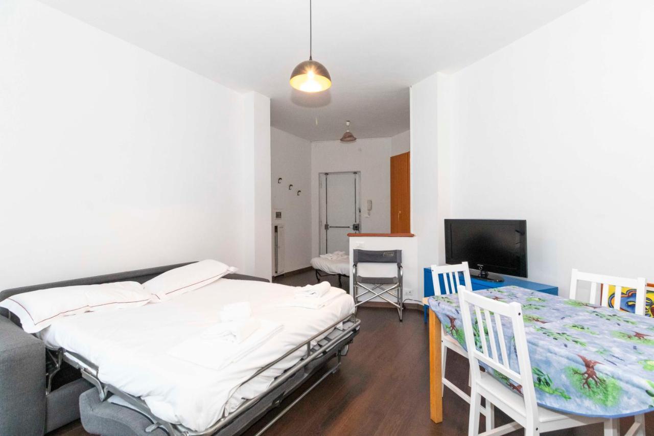 Rebaudengo Budget Studio Турин Экстерьер фото