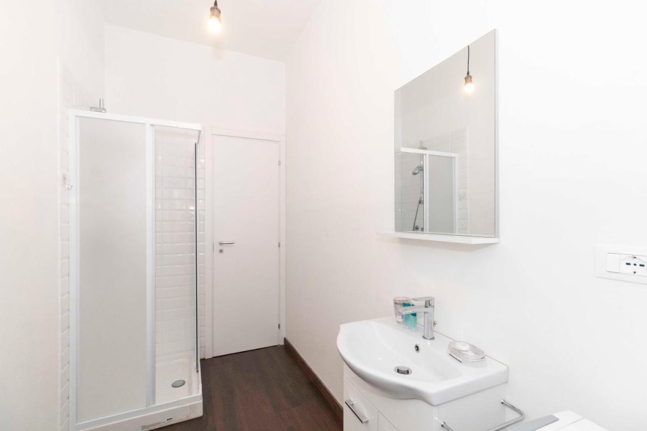 Rebaudengo Budget Studio Турин Экстерьер фото