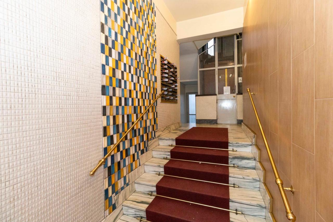 Rebaudengo Budget Studio Турин Экстерьер фото