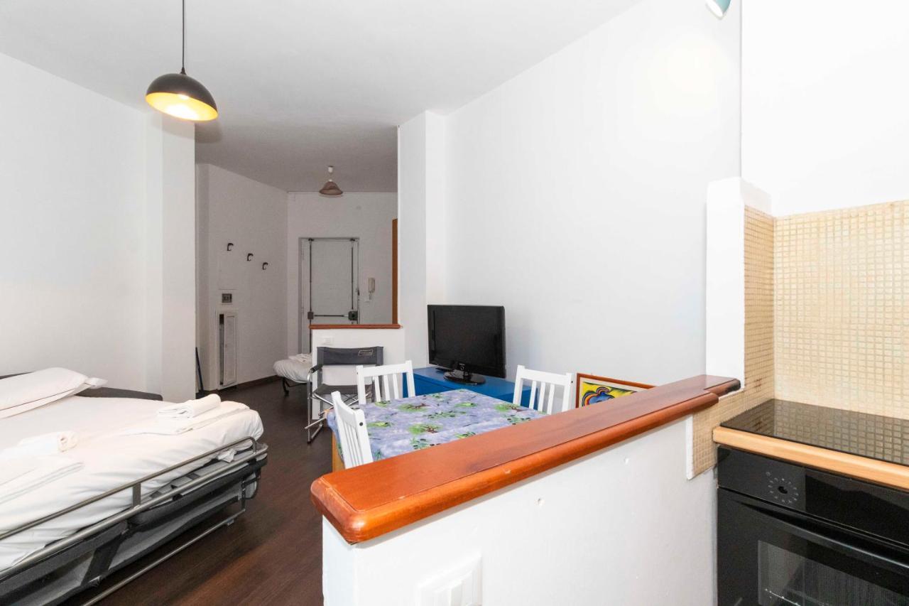 Rebaudengo Budget Studio Турин Экстерьер фото