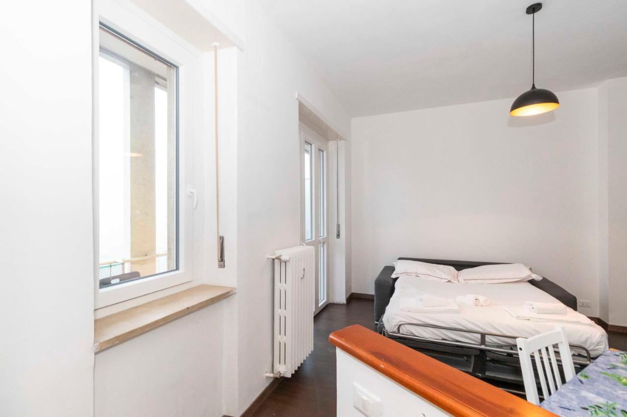 Rebaudengo Budget Studio Турин Экстерьер фото