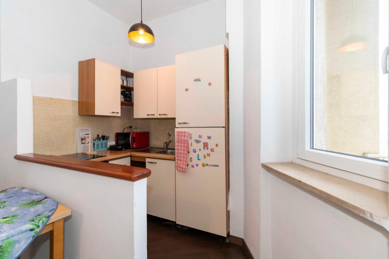 Rebaudengo Budget Studio Турин Экстерьер фото