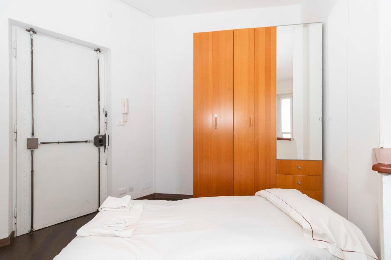 Rebaudengo Budget Studio Турин Экстерьер фото