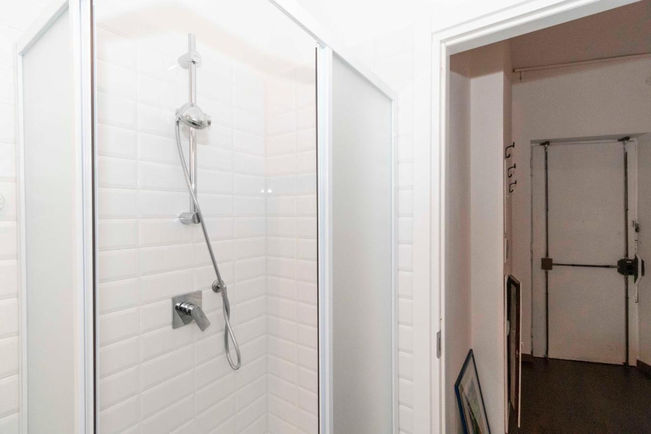 Rebaudengo Budget Studio Турин Экстерьер фото