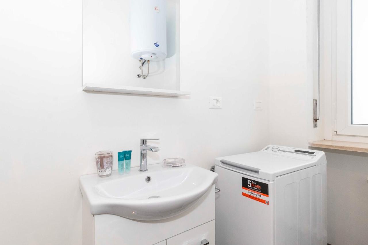 Rebaudengo Budget Studio Турин Экстерьер фото
